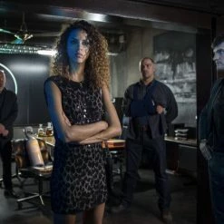 The Transporter Refueled (2015) 13 The Transporter Refueled (2015) -Blu-ray 2016 Sales Store 10362927 7 92