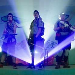 Scouts Vs. Zombies - Handbuch Zur Zombie-Apokalypse (2015) 14 Scouts Vs. Zombies - Handbuch Zur Zombie-Apokalypse (2015) -Blu-ray 2016 Sales Store 10362933 5 92