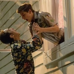 Scouts Vs. Zombies - Handbuch Zur Zombie-Apokalypse (2015) 15 Scouts Vs. Zombies - Handbuch Zur Zombie-Apokalypse (2015) -Blu-ray 2016 Sales Store 10362933 6 92