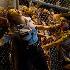 Scouts Vs. Zombies - Handbuch Zur Zombie-Apokalypse (2015) 16 Scouts Vs. Zombies - Handbuch Zur Zombie-Apokalypse (2015) -Blu-ray 2016 Sales Store 10362933 7 92