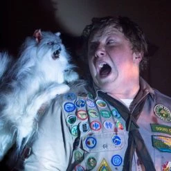 Scouts Vs. Zombies - Handbuch Zur Zombie-Apokalypse (2015) 17 Scouts Vs. Zombies - Handbuch Zur Zombie-Apokalypse (2015) -Blu-ray 2016 Sales Store 10362933 8 92