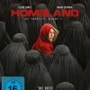 Homeland - Staffel 4 (3 Blu-rays) 1 Homeland - Staffel 4 (3 Blu-rays) -Blu-ray 2016 Sales Store 10362998 1 92