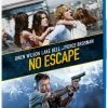 No Escape (2015) -Blu-ray 2016 Sales Store 10363019 1 92