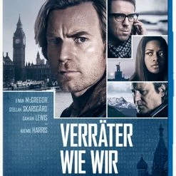 Verräter Wie Wir (2015)