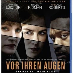 Vor Ihren Augen (2015)