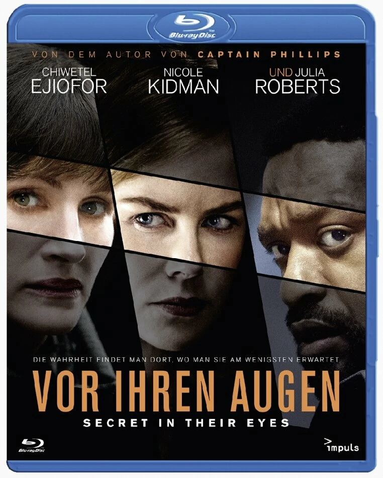 Vor Ihren Augen (2015) 3 Vor Ihren Augen (2015)