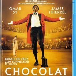 Chocolat (2015)