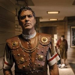 Hail, Caesar! (2016) -Blu-ray 2016 Sales Store 10363693 12 92