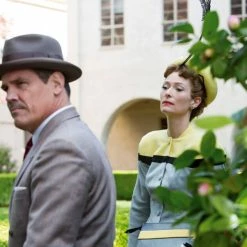 Hail, Caesar! (2016) -Blu-ray 2016 Sales Store 10363693 7 92