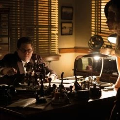 Hail, Caesar! (2016) -Blu-ray 2016 Sales Store 10363693 8 92