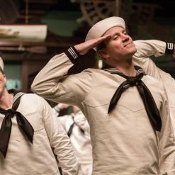 Hail, Caesar! (2016) -Blu-ray 2016 Sales Store 10363693 9 92