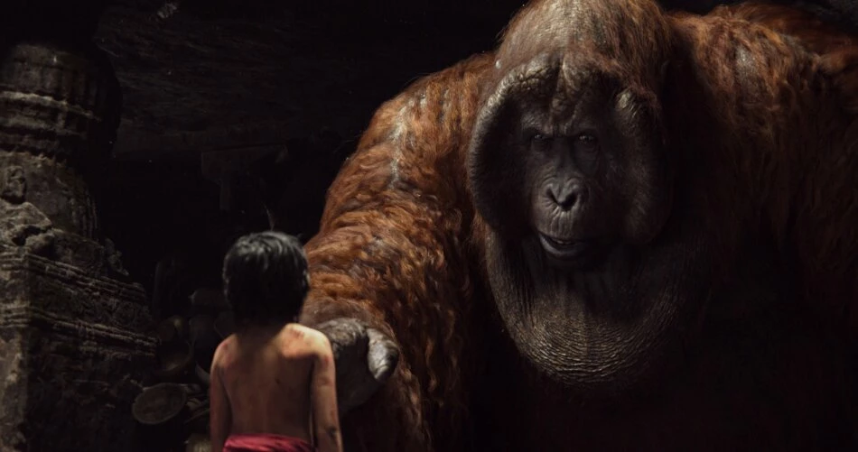 The Jungle Book (2016) 12 The Jungle Book (2016) – Image 10