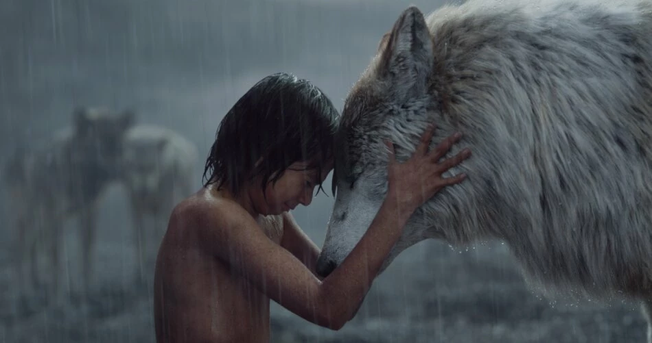 The Jungle Book (2016) 4 The Jungle Book (2016) – Image 2