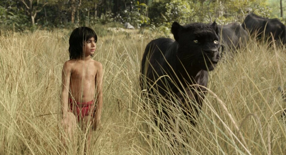 The Jungle Book (2016) 6 The Jungle Book (2016) – Image 4