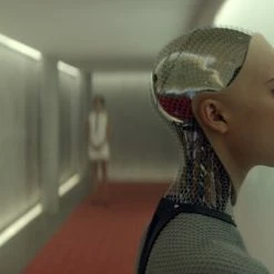 Ex Machina (2014) -Blu-ray 2016 Sales Store 10363892 10 92