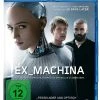 Ex Machina (2014) -Blu-ray 2016 Sales Store 10363892 1 92
