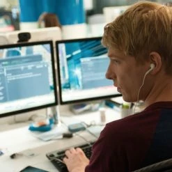 Ex Machina (2014) -Blu-ray 2016 Sales Store 10363892 5 92