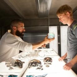 Ex Machina (2014) -Blu-ray 2016 Sales Store 10363892 6 92