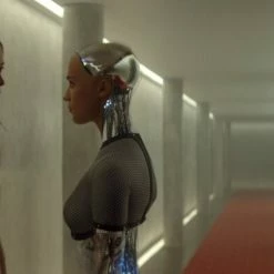 Ex Machina (2014) -Blu-ray 2016 Sales Store 10363892 8 92