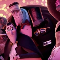 Hotel Transsilvanien 2 (2015) 16 Hotel Transsilvanien 2 (2015) -Blu-ray 2016 Sales Store 10363958 7 92