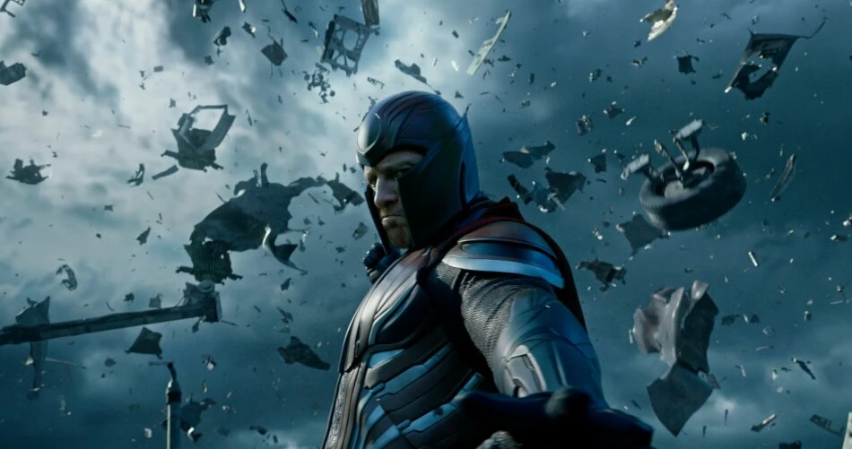 X-Men: Apocalypse (2016) 11 X-Men: Apocalypse (2016) – Image 9