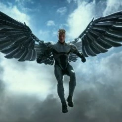 X-Men: Apocalypse (2016) 21 X-Men: Apocalypse (2016) -Blu-ray 2016 Sales Store 15077303 12 92