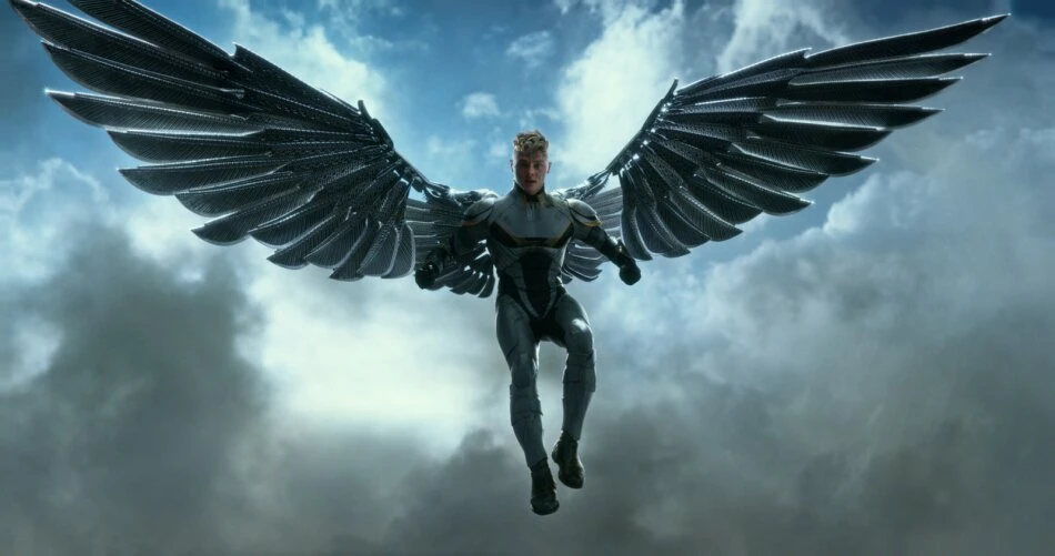 X-Men: Apocalypse (2016) 12 X-Men: Apocalypse (2016) – Image 10