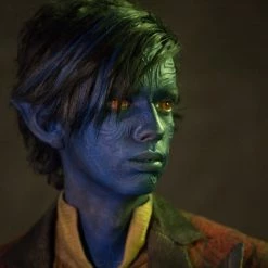 X-Men: Apocalypse (2016) 16 X-Men: Apocalypse (2016) -Blu-ray 2016 Sales Store 15077303 7 92