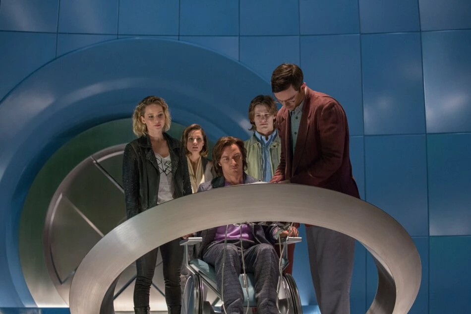 X-Men: Apocalypse (2016) 8 X-Men: Apocalypse (2016) – Image 6