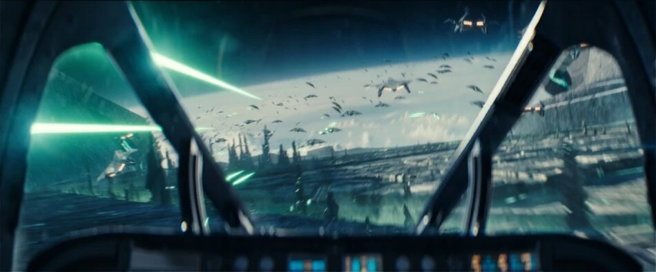 Independence Day 2 - Wiederkehr (2016) 11 Independence Day 2 - Wiederkehr (2016) – Image 9