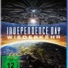 Independence Day 2 - Wiederkehr (2016)