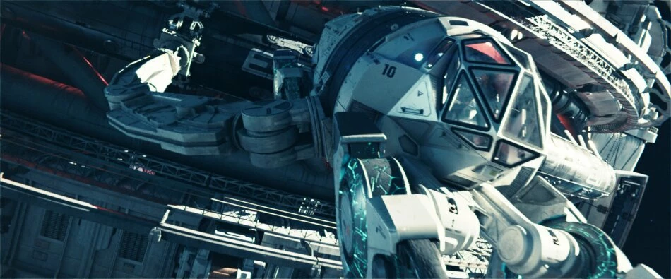 Independence Day 2 - Wiederkehr (2016) 7 Independence Day 2 - Wiederkehr (2016) – Image 5