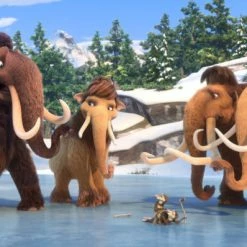 Ice Age 5 - Kollision Voraus! (2016) -Blu-ray 2016 Sales Store 15077978 10 92