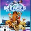 Ice Age 5 - Kollision Voraus! (2016) -Blu-ray 2016 Sales Store 15077978 1 92