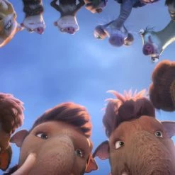 Ice Age 5 - Kollision Voraus! (2016) -Blu-ray 2016 Sales Store 15077978 9 92