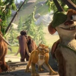 Ice Age 5 - Kollision Voraus! (2016) (Blu-ray 3D + Blu-ray) 16 Ice Age 5 - Kollision Voraus! (2016) (Blu-ray 3D + Blu-ray) -Blu-ray 2016 Sales Store 15078002 11 92