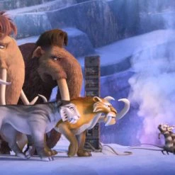 Ice Age 5 - Kollision Voraus! (2016) (Blu-ray 3D + Blu-ray) 12 Ice Age 5 - Kollision Voraus! (2016) (Blu-ray 3D + Blu-ray) -Blu-ray 2016 Sales Store 15078002 5 92