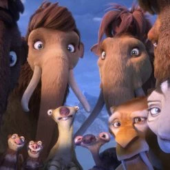Ice Age 5 - Kollision Voraus! (2016) (Blu-ray 3D + Blu-ray) 13 Ice Age 5 - Kollision Voraus! (2016) (Blu-ray 3D + Blu-ray) -Blu-ray 2016 Sales Store 15078002 7 92