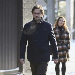 Hannibal - Staffel 3 (3 Blu-rays) 13 Hannibal - Staffel 3 (3 Blu-rays) -Blu-ray 2016 Sales Store 15078906 5 92