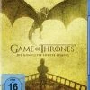 Game Of Thrones - Staffel 5 (4 Blu-rays) 1 Game Of Thrones - Staffel 5 (4 Blu-rays) -Blu-ray 2016 Sales Store 15078960 1 92