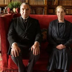 Downton Abbey - Staffel 6 (3 Blu-rays) -Blu-ray 2016 Sales Store 15080254 11 92