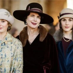 Downton Abbey - Staffel 6 (3 Blu-rays) -Blu-ray 2016 Sales Store 15080254 7 92