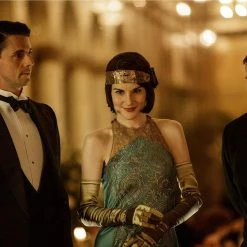 Downton Abbey - Staffel 6 (3 Blu-rays) -Blu-ray 2016 Sales Store 15080254 9 92