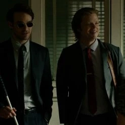 Daredevil - Staffel 1 (4 Blu-rays) -Blu-ray 2016 Sales Store 15080443 10 92