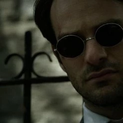 Daredevil - Staffel 1 (4 Blu-rays) -Blu-ray 2016 Sales Store 15080443 9 92