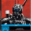 Chappie (2015) (4K Mastered, Steelbook) 1 Chappie (2015) (4K Mastered, Steelbook) -Blu-ray 2016 Sales Store 15080470 1 92