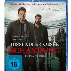 Schändung (2014)
