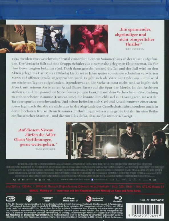 Schändung (2014) 4 Schändung (2014) – Image 2