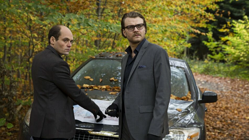 Schändung (2014) 6 Schändung (2014) – Image 4