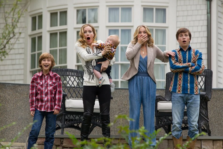 Vacation - Wir Sind Die Griswolds (2015) 10 Vacation - Wir Sind Die Griswolds (2015) – Image 8